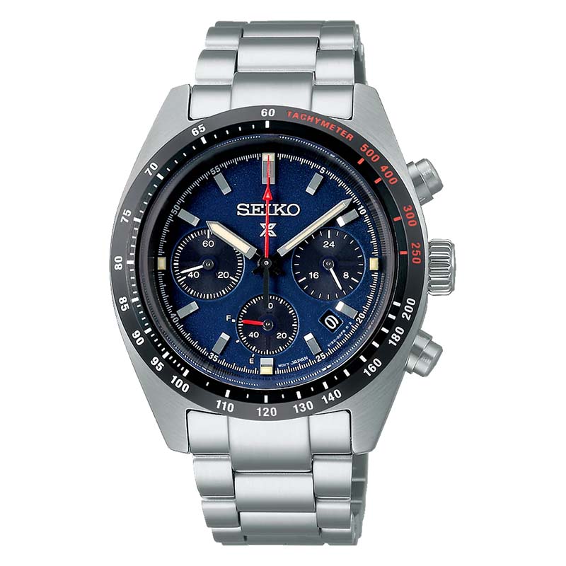 1.-SEIKO-Prospex-Solar-Speedtimer-Blue-SSC815P1