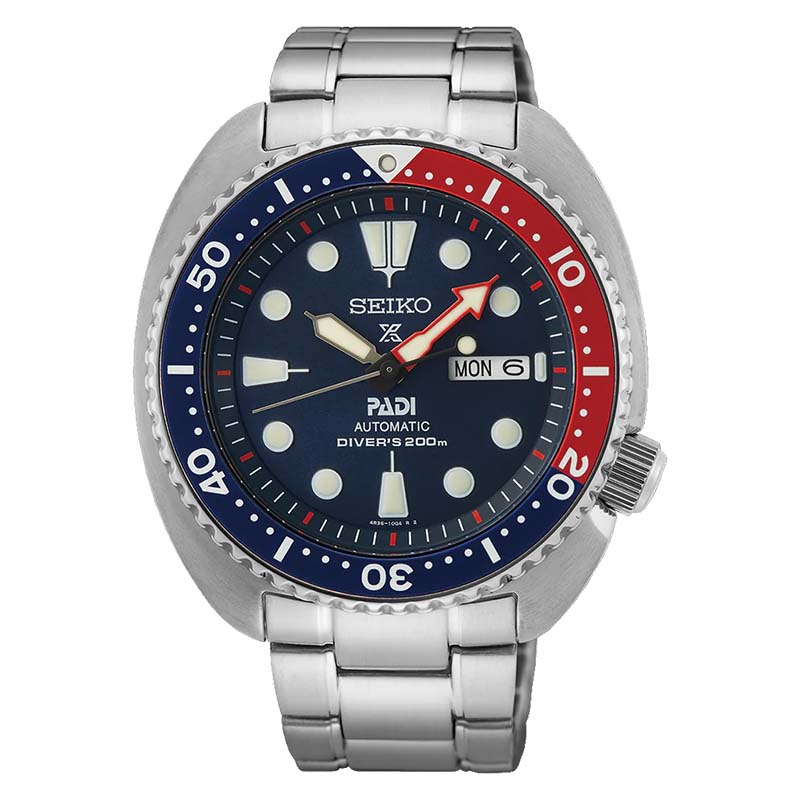1.-Seiko-Prospex-SRPE99K1-Prospex-PADI-ʻTurtleʼ-Watch