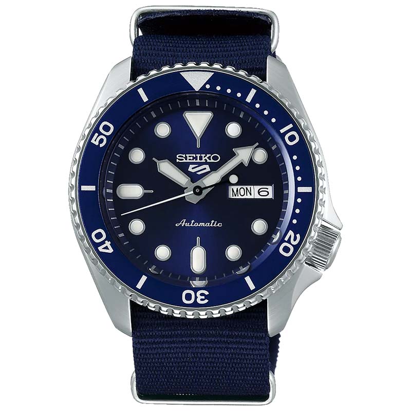 1.SEIKO-5-SPORTS-AUTOMATIC-WATCH-IN-BLUE-SRPD51K2