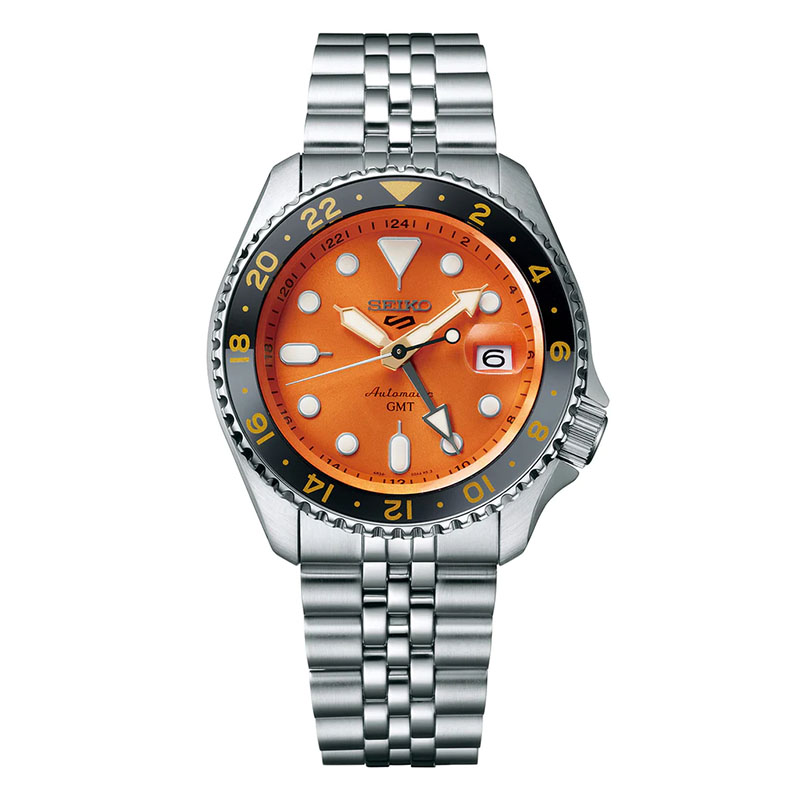 1.Seiko-5-Sports-GMT-Orange-Dial-SKX-SSK005-SSK005k1